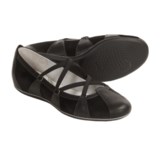 fun ballet flats