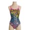 Dolfin Uglies Practice Swimsuit (For Girls and Women)