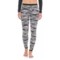 Profile Sports by Gottex Ankle Cutout Leggings - UPF 50+ (For Women)