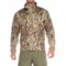 Browning Wicked Wing Soft Shell Jacket - Zip Neck (For Men)