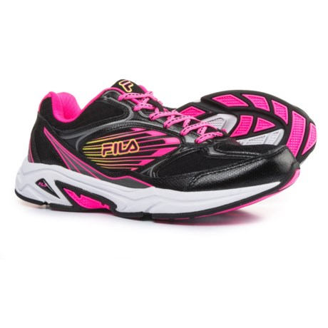 Fila Inspell 3 Running Shoes (For Women)