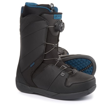 Ride Snowboards Anthem BOA® Snowboard Boots (For Men)
