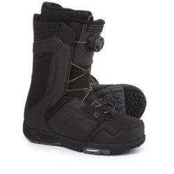 Ride Snowboards Jackson BOA® Coiler Snowboard Boots (For Men and Women)