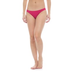 Roxy Sunset Paradise Braided Bikini Bottoms (For Women)