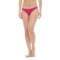 Roxy Sunset Paradise Braided Bikini Bottoms (For Women)