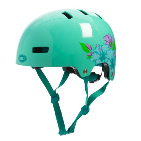 Bell Local Helmet (For Men and Women)