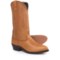 Laredo Jacksonville Cowboy Boots - Point Toe, 12” (For Men)