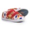 Blu Kicks Paradise Canvas Sneakers (For Infants and Toddlers)