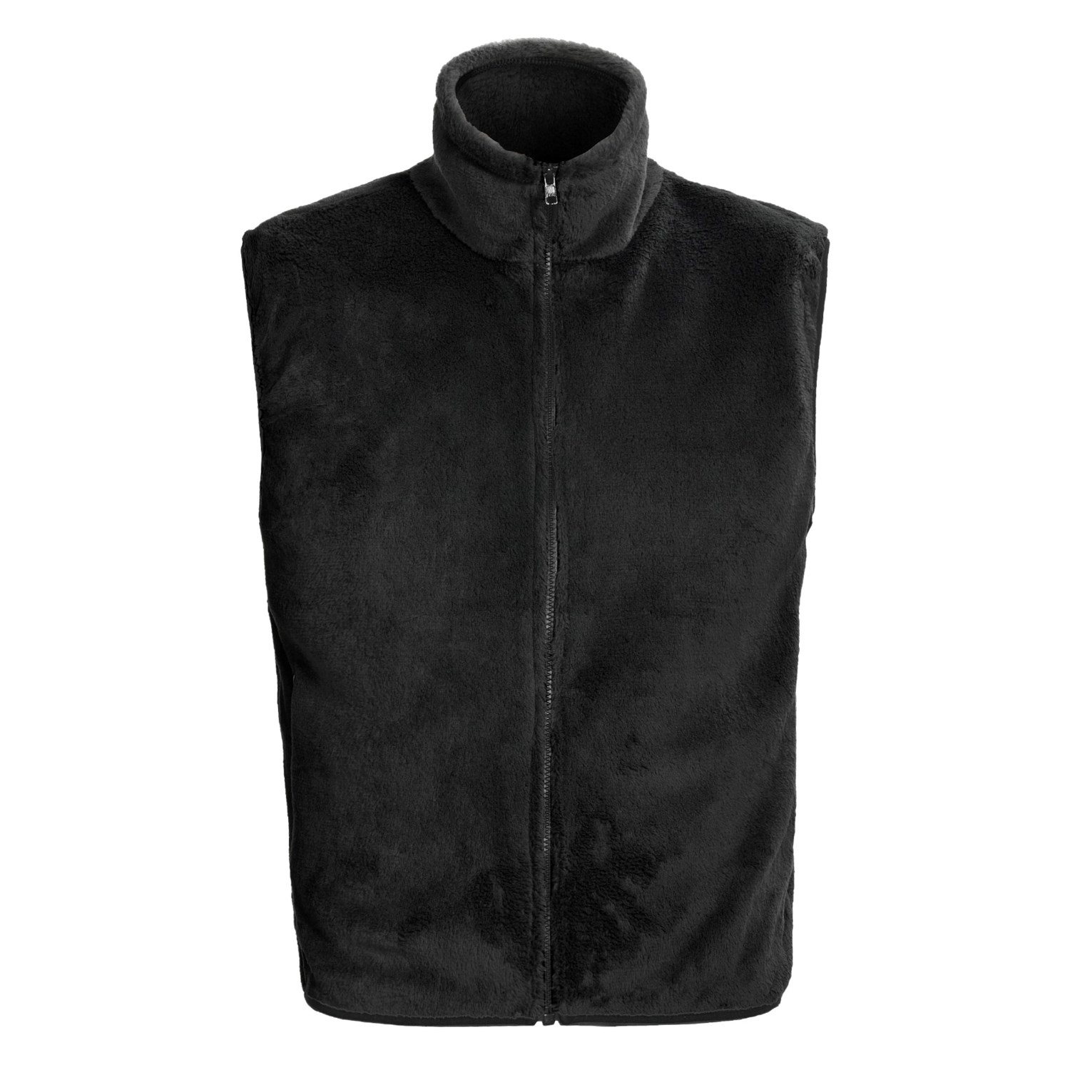 Kenyon Polartec® High-Loft Fleece Vest (For Men) 3201Y - Save 42%