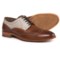 Johnston & Murphy Wingtip Oxford Shoes - Leather (For Men)