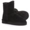 LAMO Footwear Sellas Boots - Suede (For Girls)