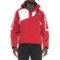 HFX Color-Block Racer Ski Jacket - Insulated (For Men)