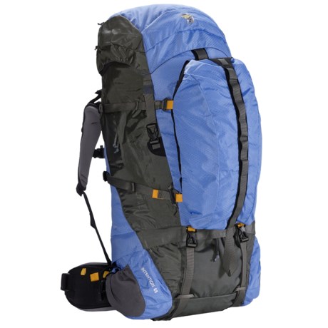 Mountain Hardwear Intention 65 Backpack - Internal Frame (Women)