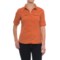 Craghoppers NosiLife® Adventure Shirt - UPF 50+, Long Sleeve (For Women)