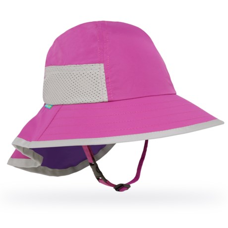 Sunday Afternoons Adventure Hat - UPF 50+ (For Little and Big Kids)