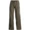 Stillwater Supply Co . Nylon Roll-Up Pants - UPF 40+, Drawstring Waist (For Women)