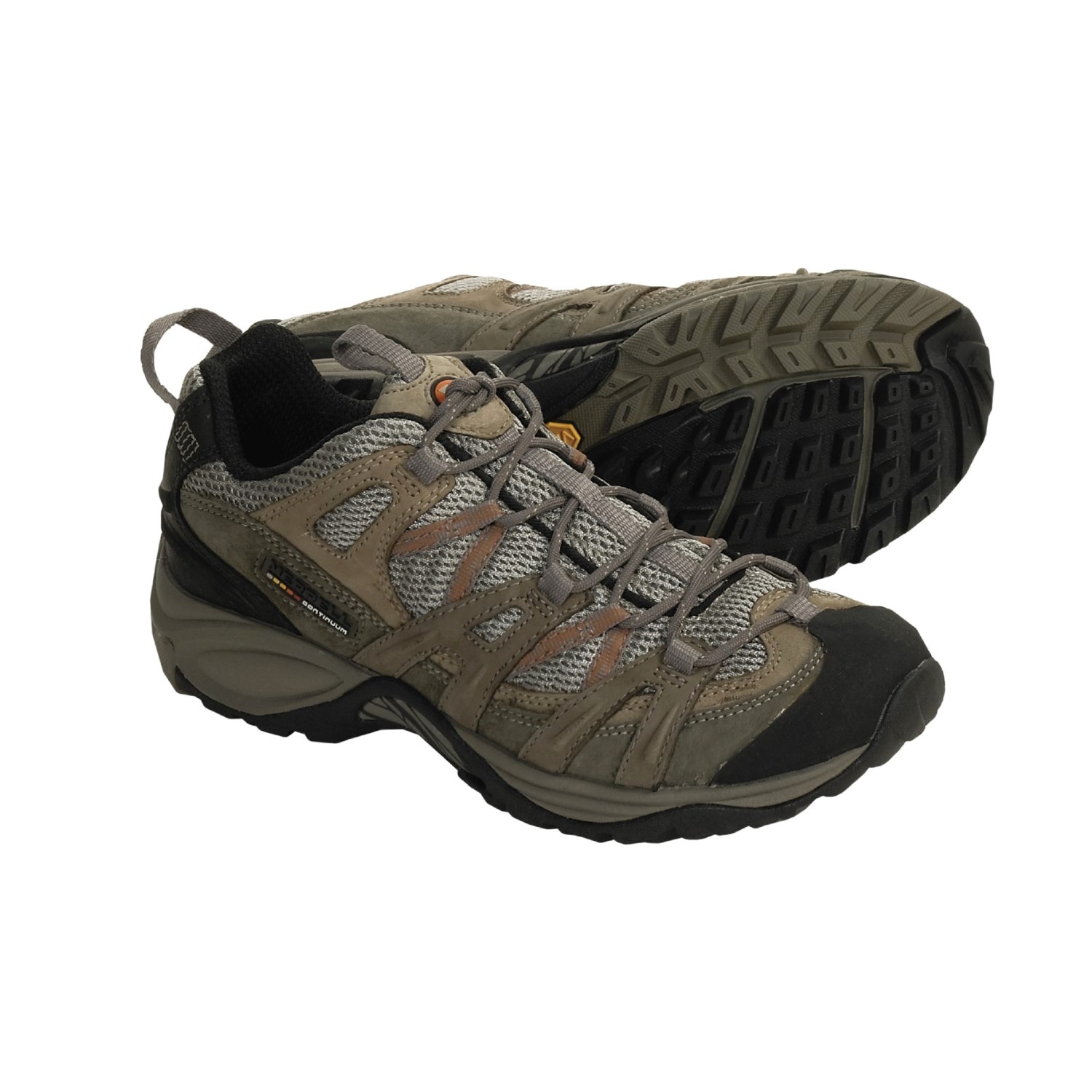 Merrell Pantheon Trail Shoes (For Men) 3258Y - Save 30%