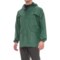 32 Degrees Hooded PVC Rain Jacket (For Men)