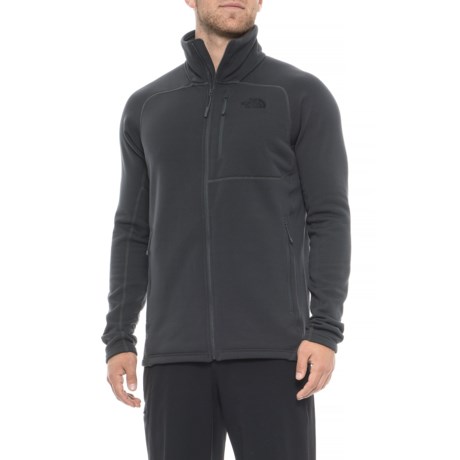 The North Face Flux 2 Polartec® Power Stretch® Pro Fleece Jacket - Full Zip (For Men)