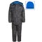 iXtreme Solid Snowsuit Set - Insulated (For Little Boys)