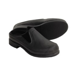 Muck Boot Company Rubber Brit Clogs - Waterproof (For Men and Women)