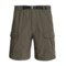 Royal Robbins Backcountry Shorts (For Men)