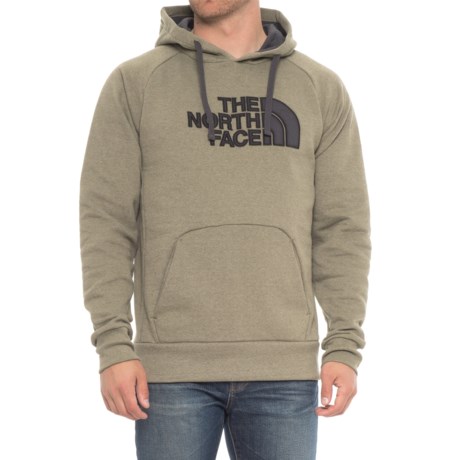 The North Face Avalon Half Dome Hoodie (For Men)