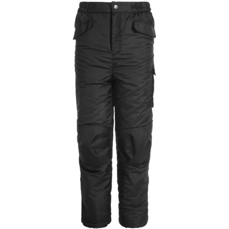 iXtreme Snow Pants - Insulated (For Little Boys)