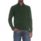 TailorByrd Zip Neck Sweater (For Men)