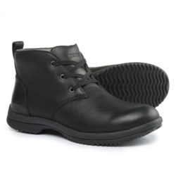 Bogs Footwear Cruz Leather Chukka Boots - Waterproof (For Men)