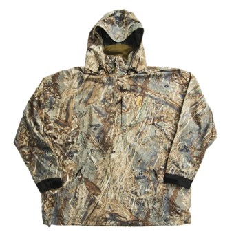 Great Rain coat - Browning Gore-Tex® PacLite® Pullover Jacket - Zip ...