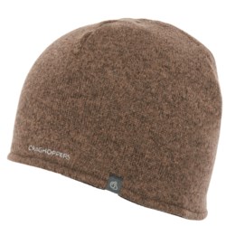 Craghoppers Danewood Beanie (For Men and Women)
