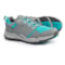 Teva Wit Trail Shoes - Waterproof (For Girls)