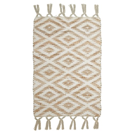 Timbuktu Kerry Scatter Rug - 30x48”