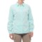 ExOfficio BugsAway® Insect Shield® Sevilla Shirt - UPF 30, Long Sleeve (For Women)
