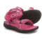 Teva Hurricane 3 Sport Sandals (For Infant and Toddler Girls)