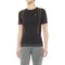 CW-X Ventilator Web T-Shirt - UPF 50+, Short Sleeve (For Women)