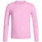 Hot Chillys Youth Originals II MTF Base Layer Top - UPF 30+, Long Sleeve (For Little and Big Kids)