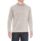 Ecoths Charlie Sweater - Merino Wool (For Men)