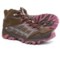 Merrell Moab FST Mid Hiking Boots - Waterproof (For Women)