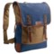 TSD Mountain Wood Backpack (For Women)