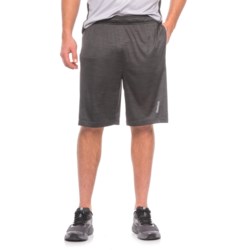 Reebok Cruz Shorts - Slim Fit (For Men)