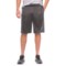 Reebok Cruz Shorts - Slim Fit (For Men)