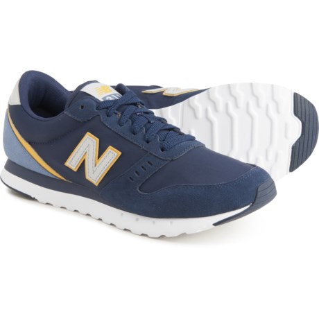 New Balance 311 Athleisure Sneakers (For Men)