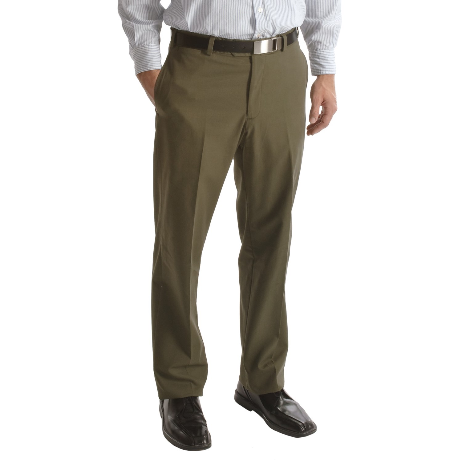 Bills Khakis M2 Cotton Gabardine Pants (For Men) 3303R