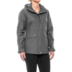 Royal Robbins Mobilizer Trench Coat (For Women)