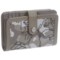 Carhartt Floral Camo Medium Zip Wallet (For Women)