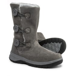 Itasca Tyra Snow Boots - Fleece Lined (For Women)