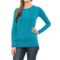 Craft Sportswear Active Comfort Base Layer Top - Long Sleeve (For Women)