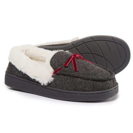 Comfy by Daniel Green Mabel Moccasins (For Women)
